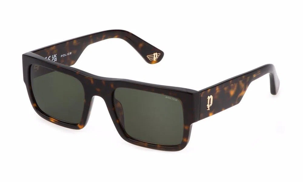 Police SPLL12 Sunglasses - view 3